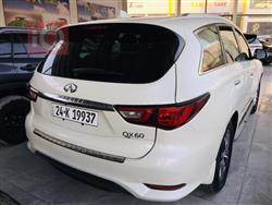 انفنتي QX60